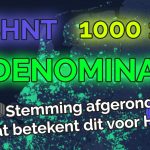 HNT redenominatie Helium Nederland crypto bobcat miner 300 linxdot kopen